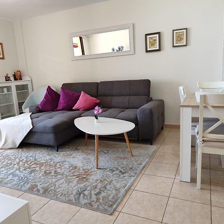 דירות פוארטו דה סנטיאגו Olivia Sunset, Puerto De Santiago מראה חיצוני תמונה
