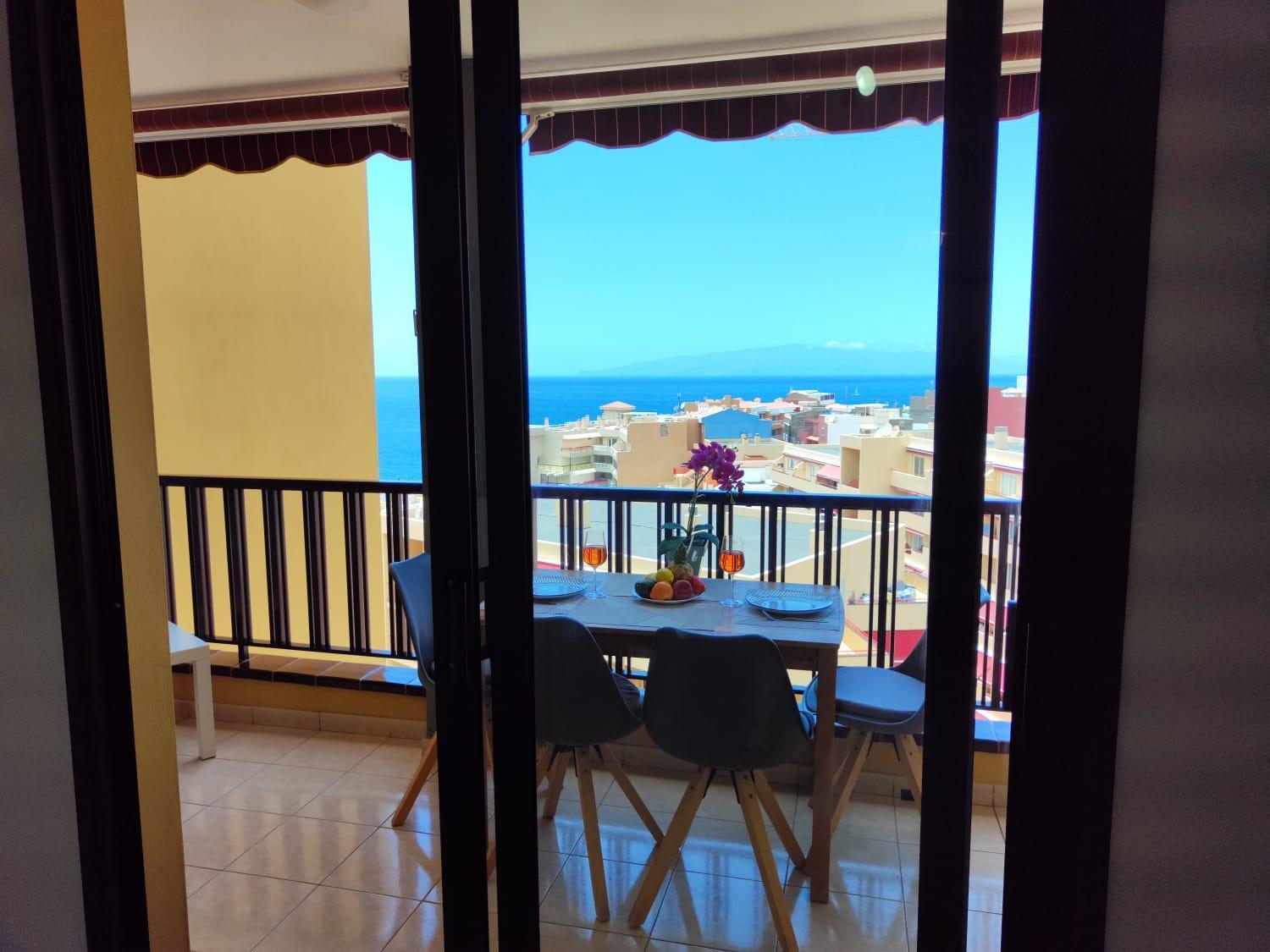 דירות פוארטו דה סנטיאגו Olivia Sunset, Puerto De Santiago מראה חיצוני תמונה