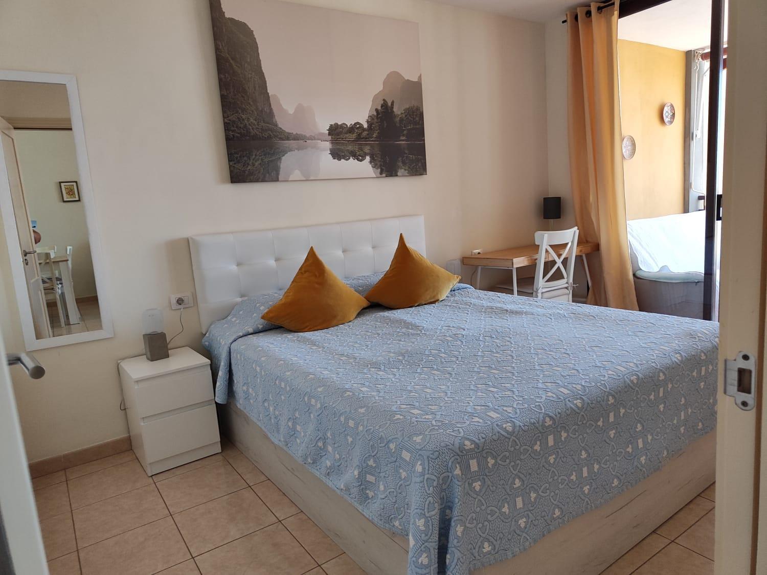 דירות פוארטו דה סנטיאגו Olivia Sunset, Puerto De Santiago מראה חיצוני תמונה