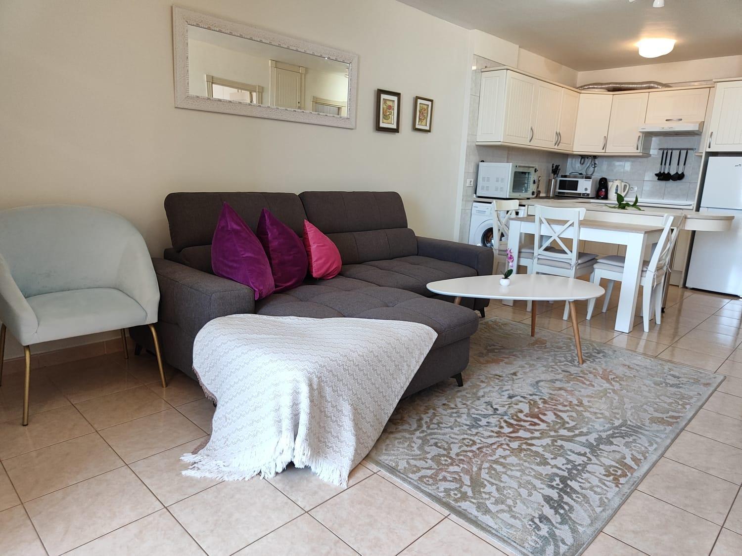 דירות פוארטו דה סנטיאגו Olivia Sunset, Puerto De Santiago מראה חיצוני תמונה